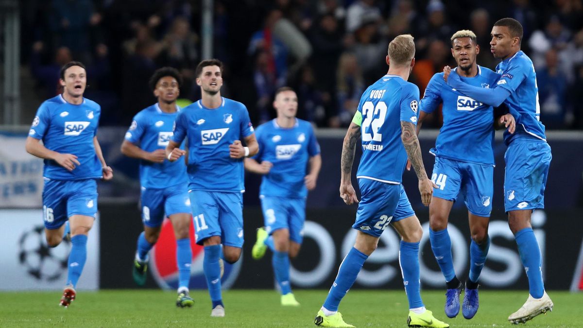 同乐城直播-霍芬海姆客场惨败，欧战资格受到威胁的简单介绍