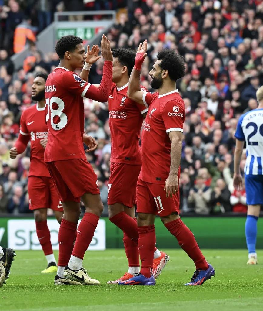 同乐城课程-利物浦主场擒敌，稳固领跑位置