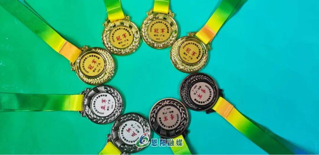 同乐城官网-代表国家争光，斩获多重奖牌