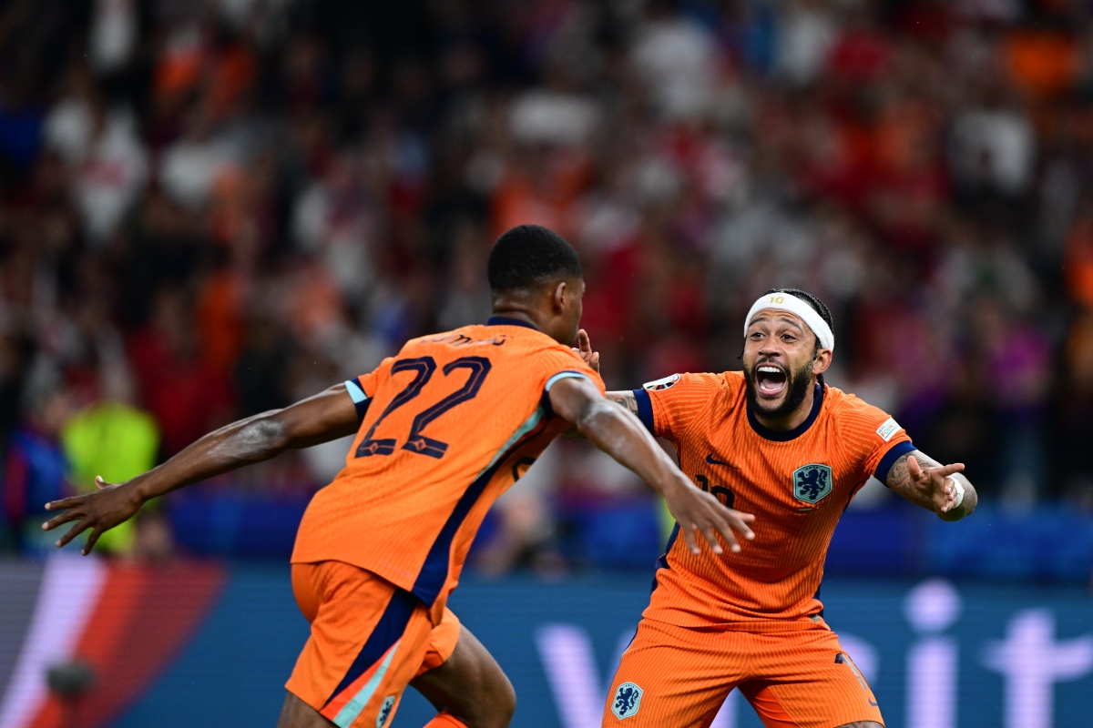 荷兰战土耳其:强强对决引发激情角逐的简单介绍 荷兰战土耳其:强强对决引发激情角逐的简单介绍