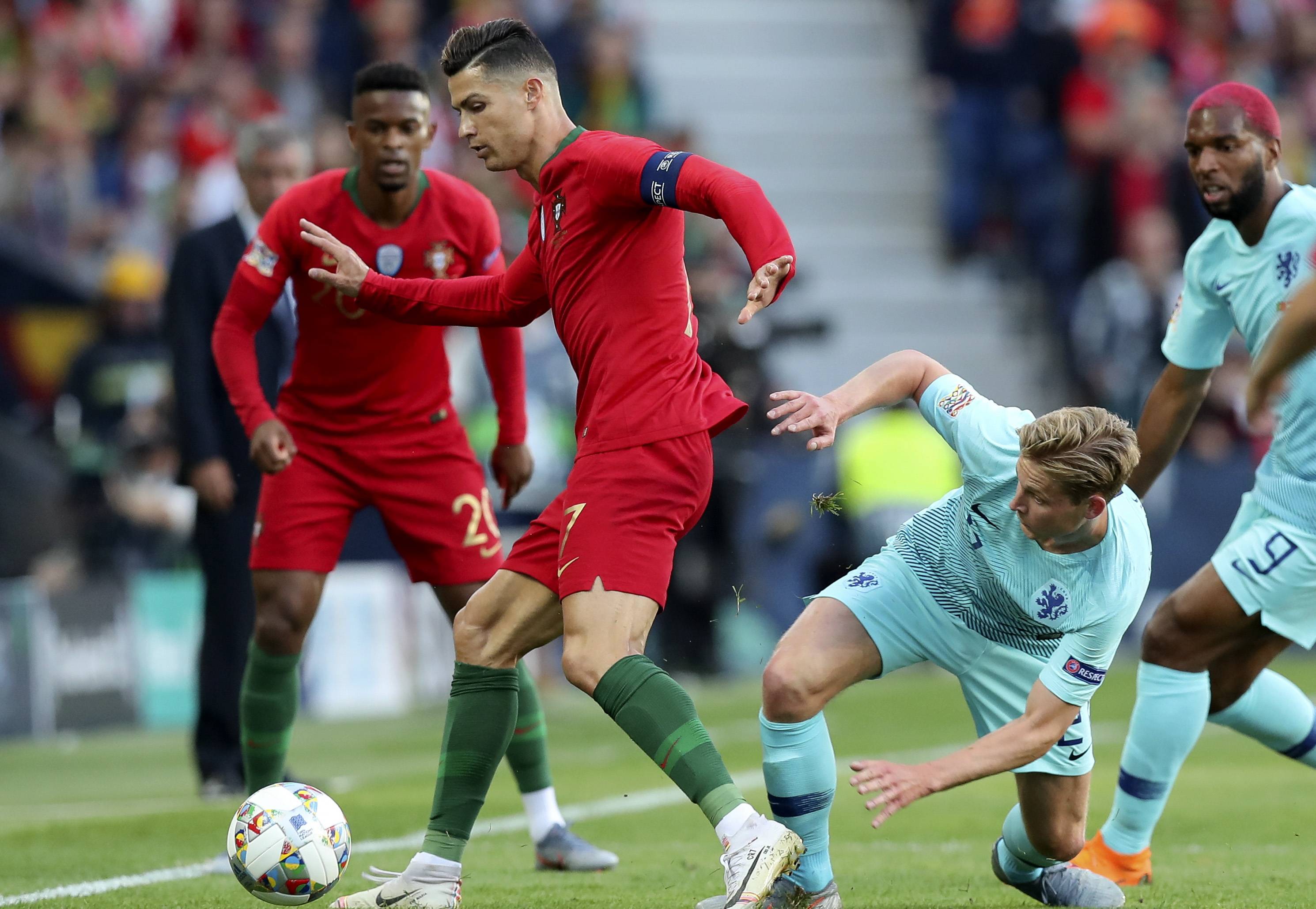 同乐城登录入口-葡萄牙在淘汰赛中战胜了比利时