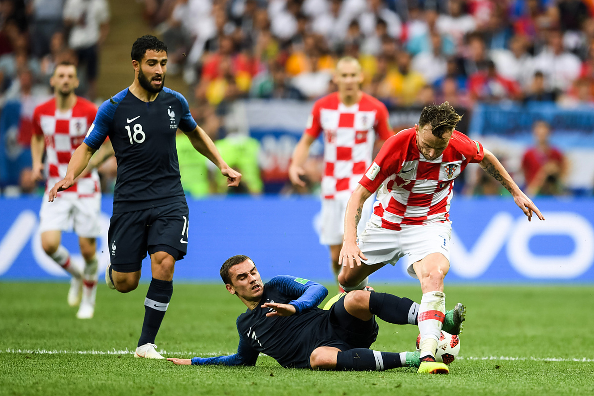 关于克罗地亚队力争晋级欧预赛下一轮的信息