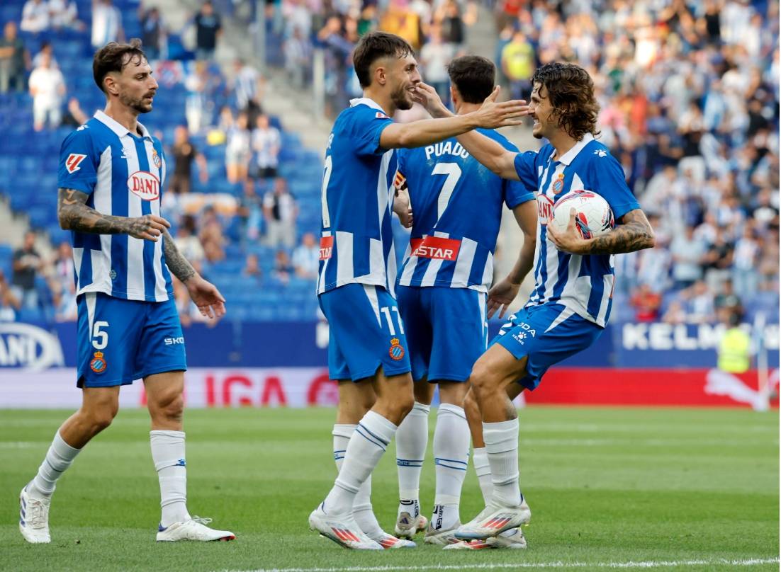 同乐城链接-包含巴塞罗那主场迎战西班牙人，争取取得胜利的词条