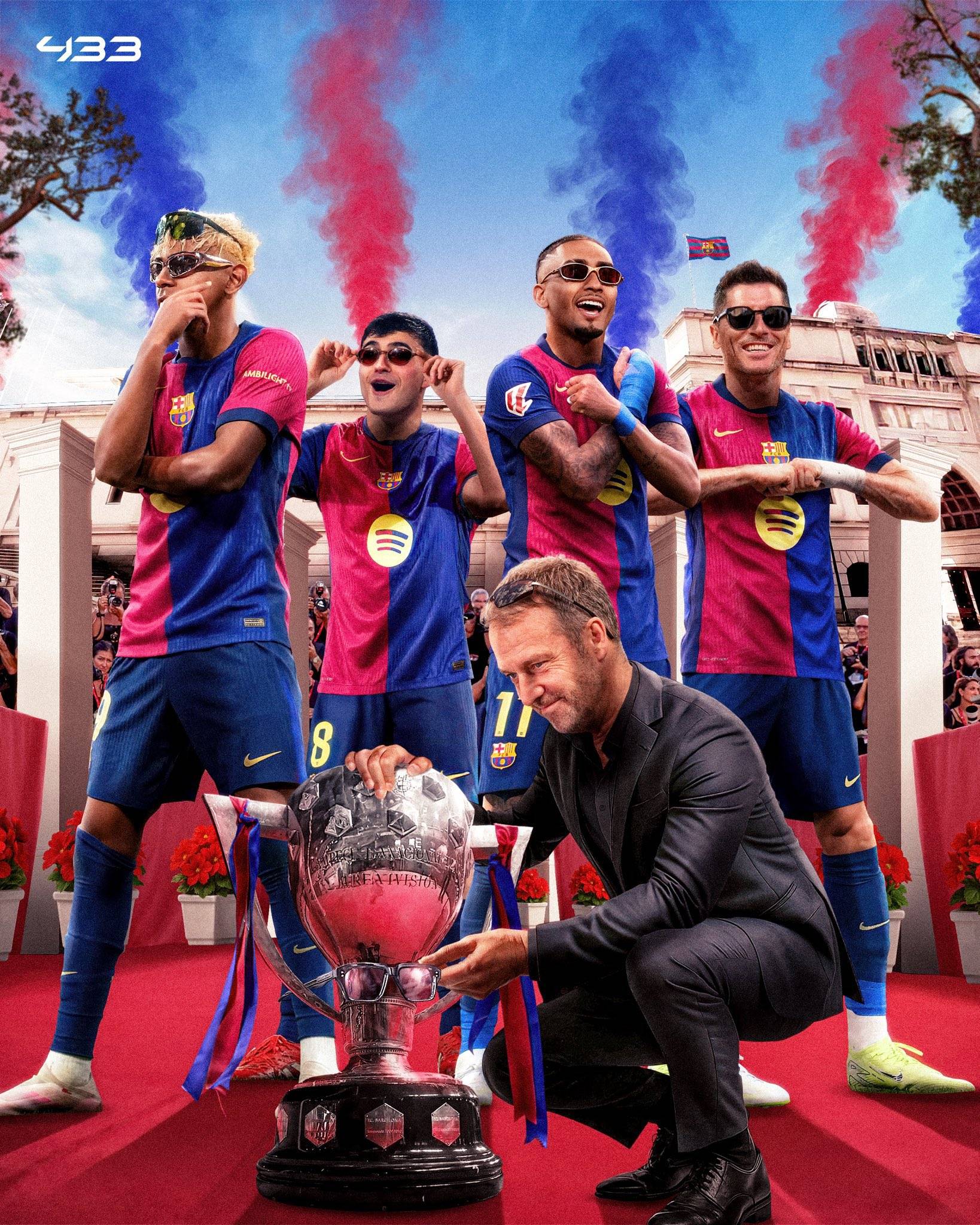 包含巴塞罗那主场迎战西班牙人,争取取得胜利的词条 包含巴塞罗那主场迎战西班牙人,争取取得胜利的词条