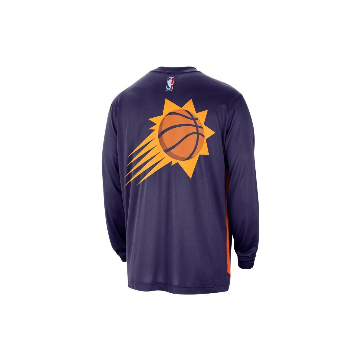 关于太阳发布新赛季球衣设计，引发球迷热议的信息