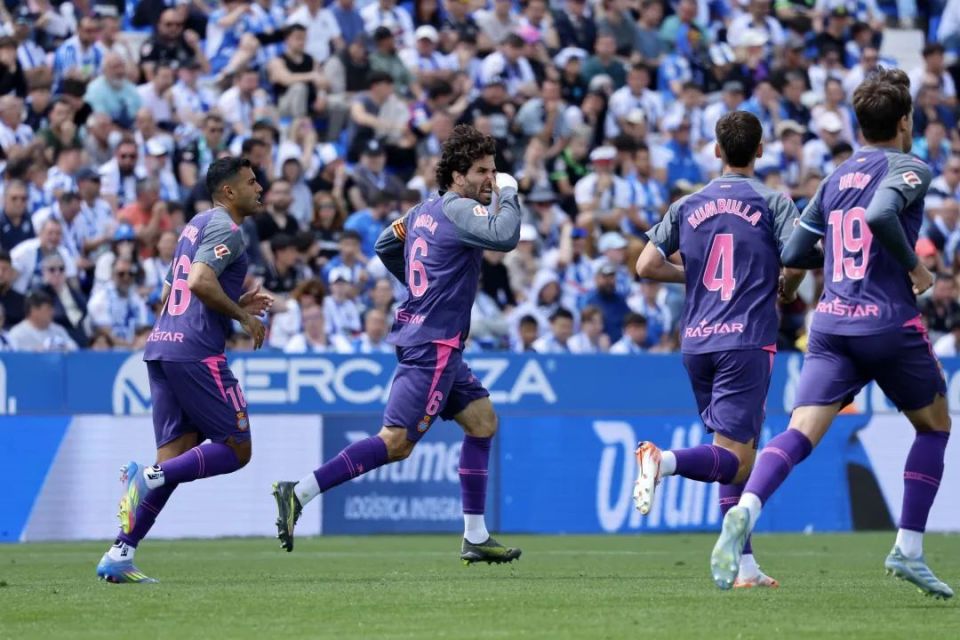 同乐城app下载地址-莱加内斯客场击败对手，赢得重要胜利的简单介绍