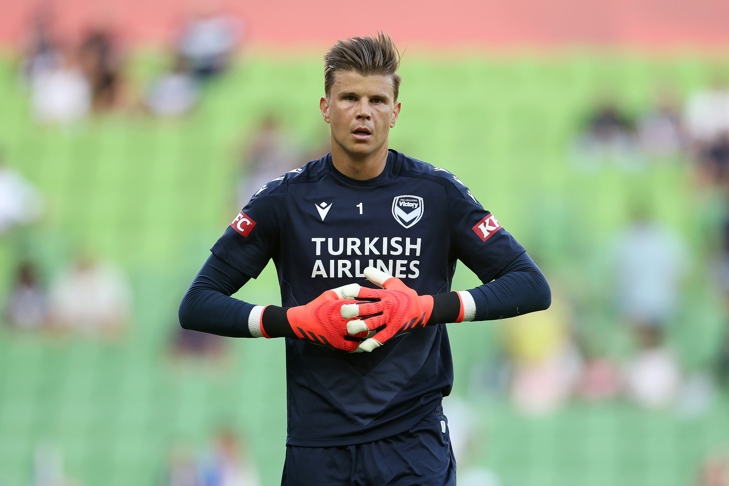 同乐城官网入口-守门员英勇表现，助球队取得胜利