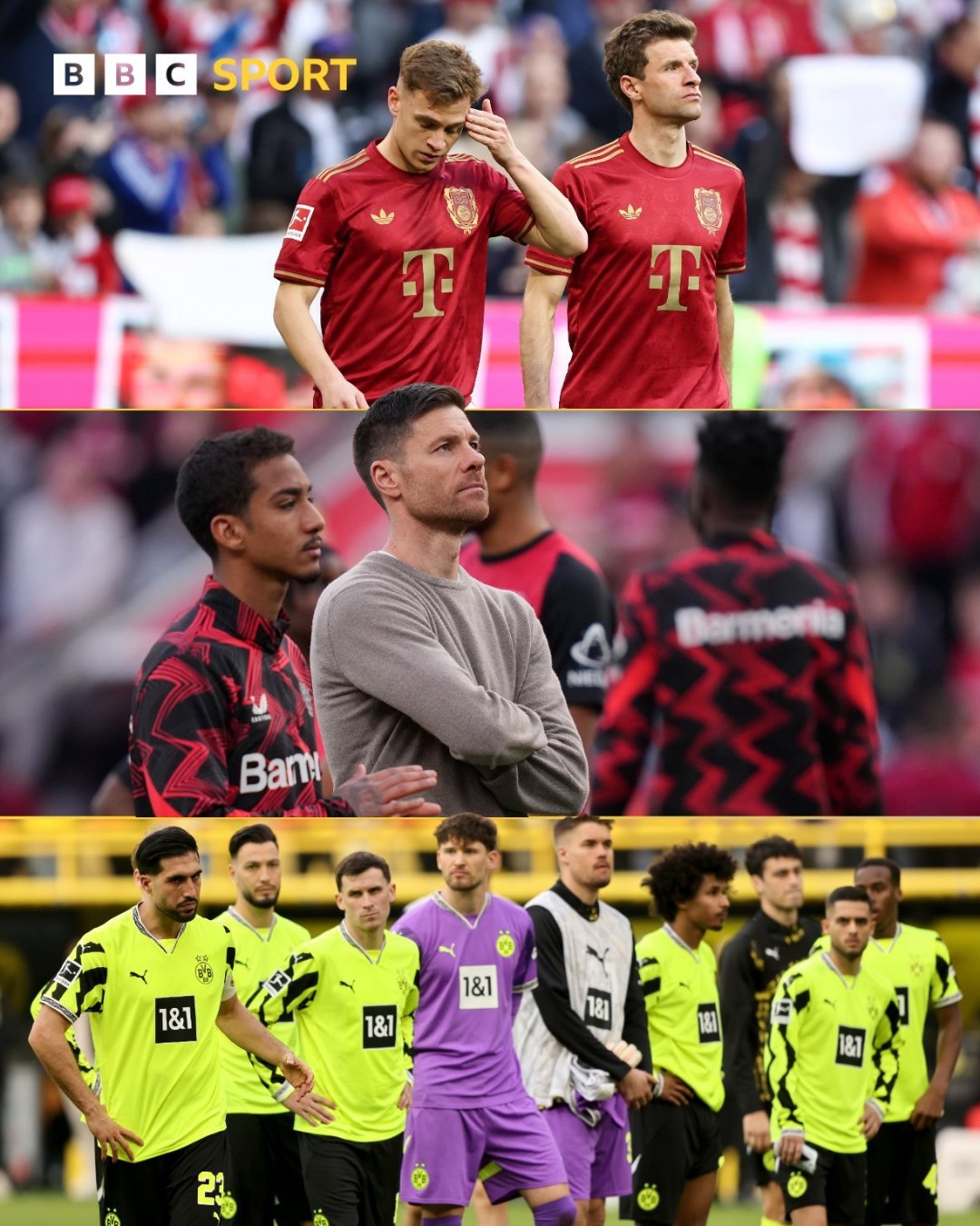 同乐城活动-包含拜仁慕尼黑4-0完胜多特蒙德，领先榜首6分的词条