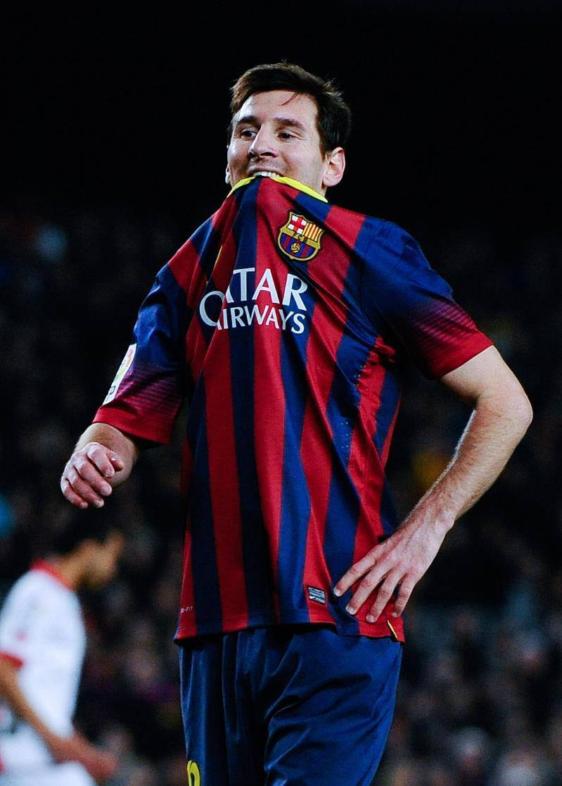 同乐城官方入口-巴萨主场表现抢眼，梅西个人能力独领风骚的简单介绍