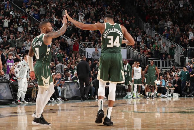 同乐城活动-灰熊主场胜公牛，利拉德现身助阵