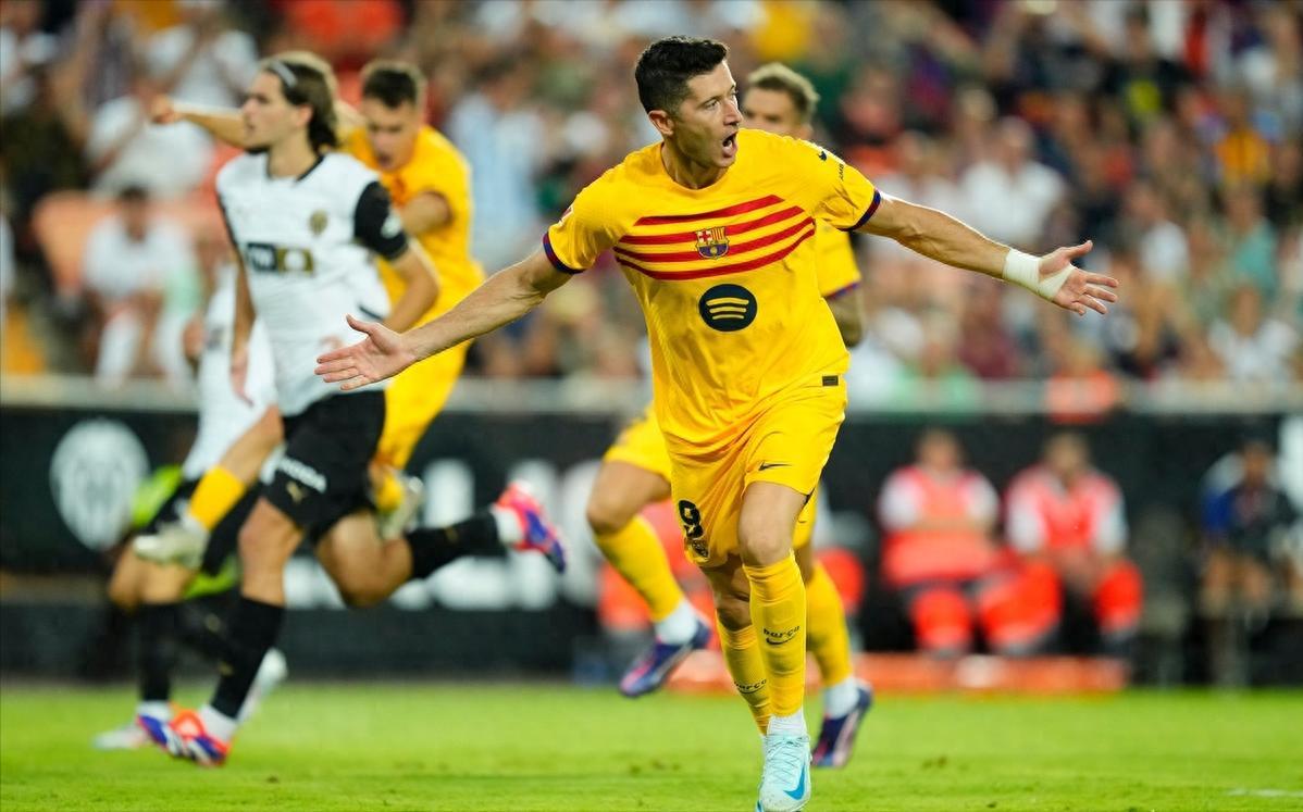 同乐城官方入口-瓦伦西亚战胜对手，积分稳定