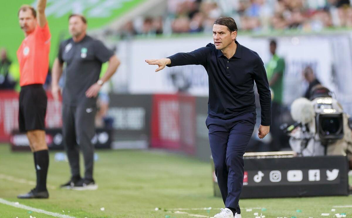 同乐城app-沃尔夫斯堡面对极具挑战性的对手，为夺冠保持势头的简单介绍