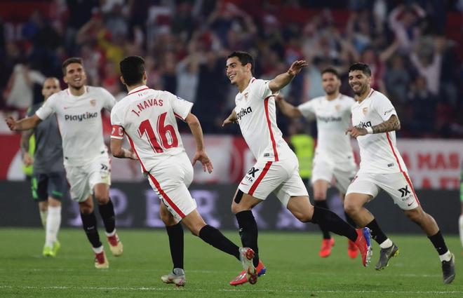 瓦伦西亚主场战胜对手，向冠军进发