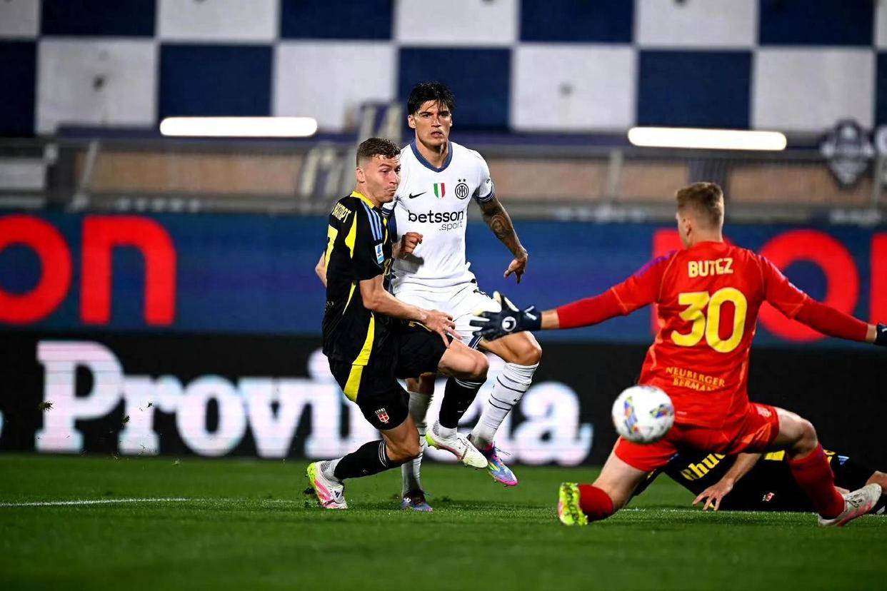 同乐城官方入口-包含那不勒斯战平国米，争夺欧冠资格的词条