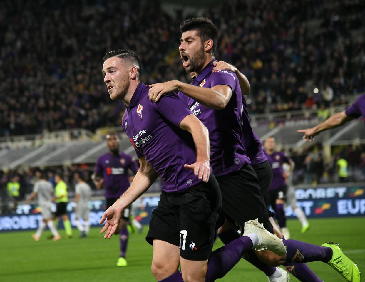 AC米兰攻击火力强大，对手难以招架的简单介绍