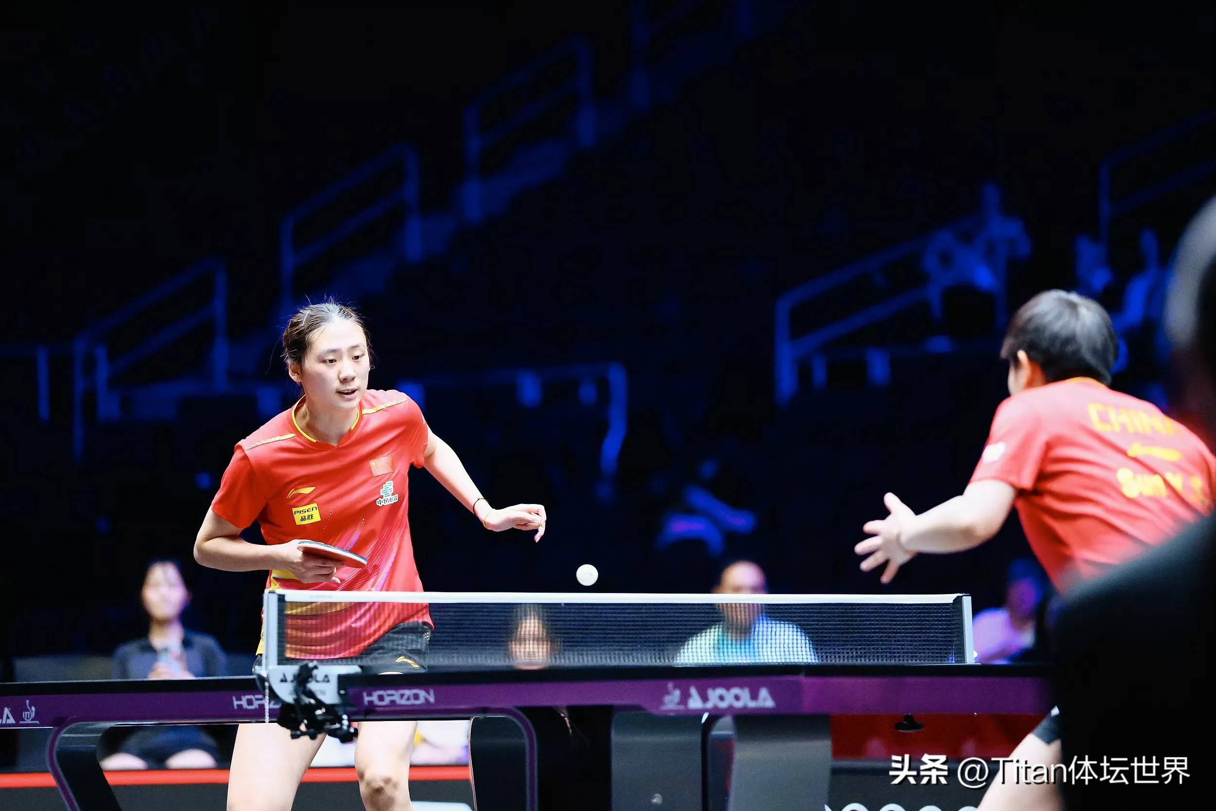 国际体育资讯：女子赛事中的激烈竞争！的简单介绍