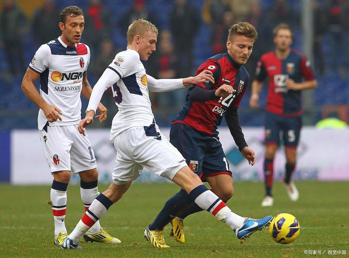 同乐城课程-热那亚遭遇重挫，保级形势岌岌可危