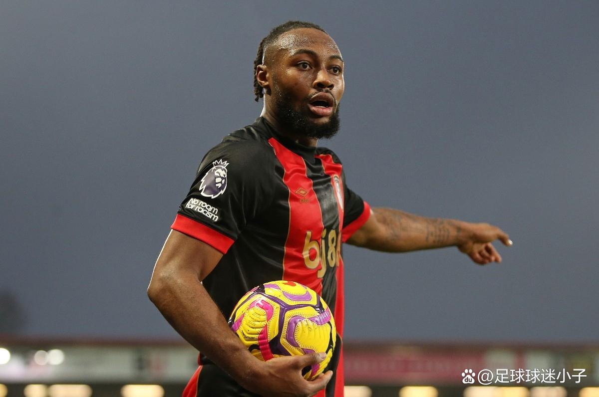 伯恩茅斯客场大胜，伯恩茅斯球迷士气高涨