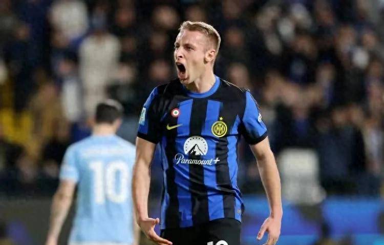 同乐城官方入口-关于国米中场核心状态火爆，成为球队重要支柱的信息