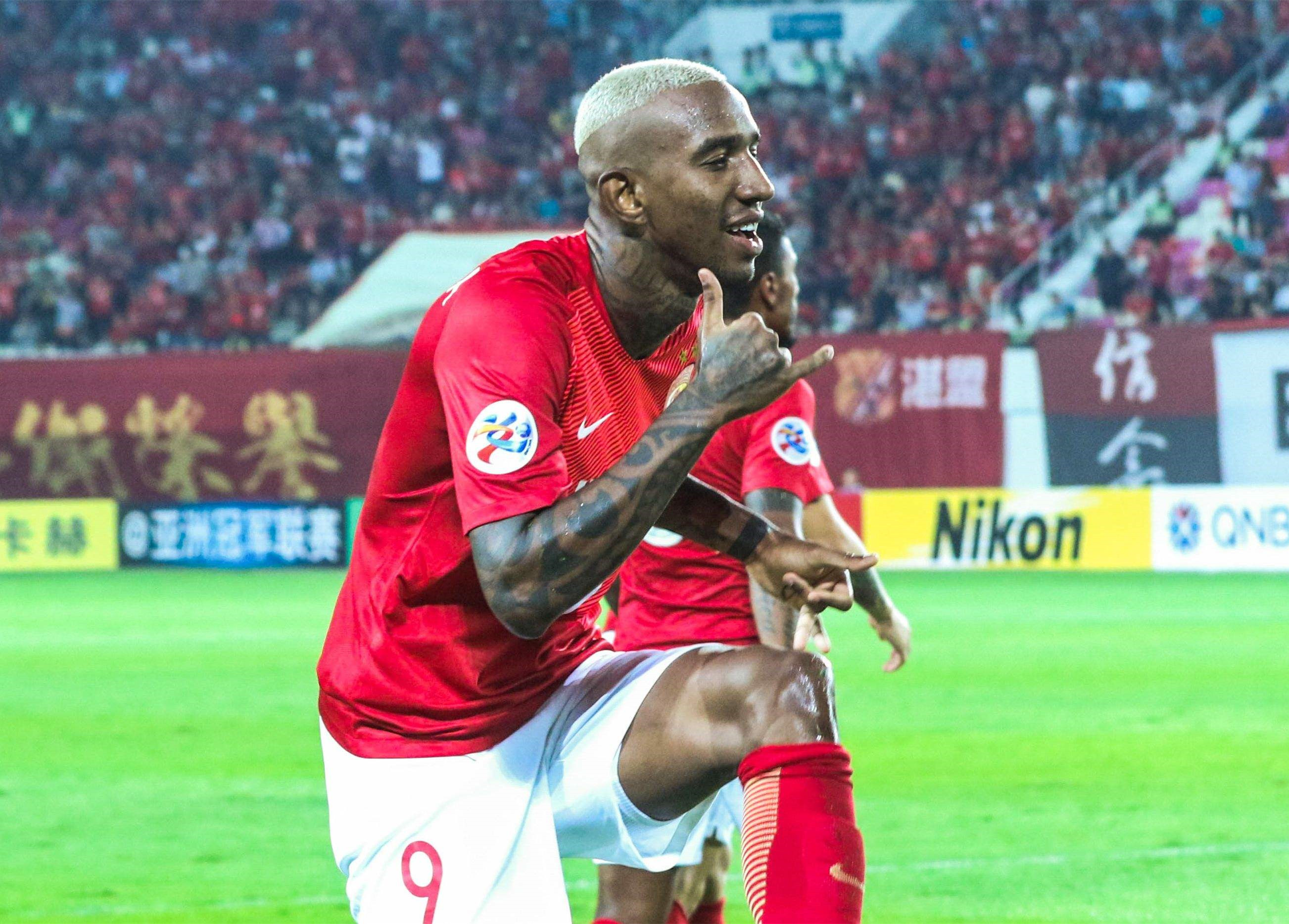 重庆斩获客场宝贵三分，锁定亚冠资格