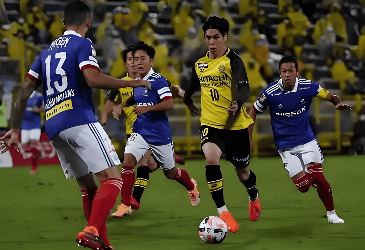 关于大阪樱花获胜，晋级亚冠淘汰赛的信息