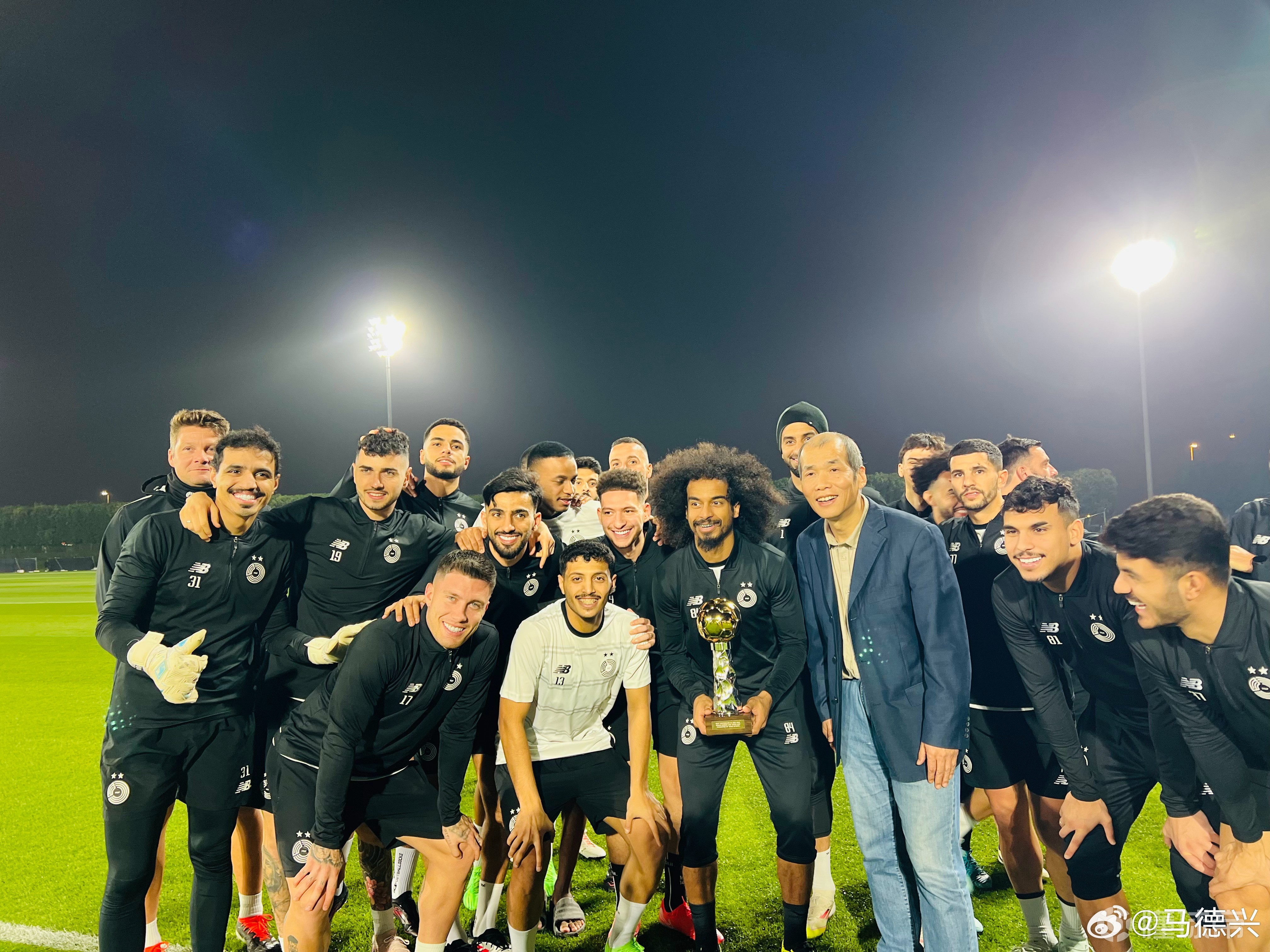 同乐城登录-赫塔菲球员上演帽子戏法，助队获胜的简单介绍