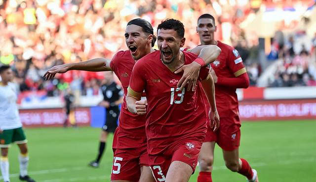 英格兰球队在欧洲赛场上迎来胜利