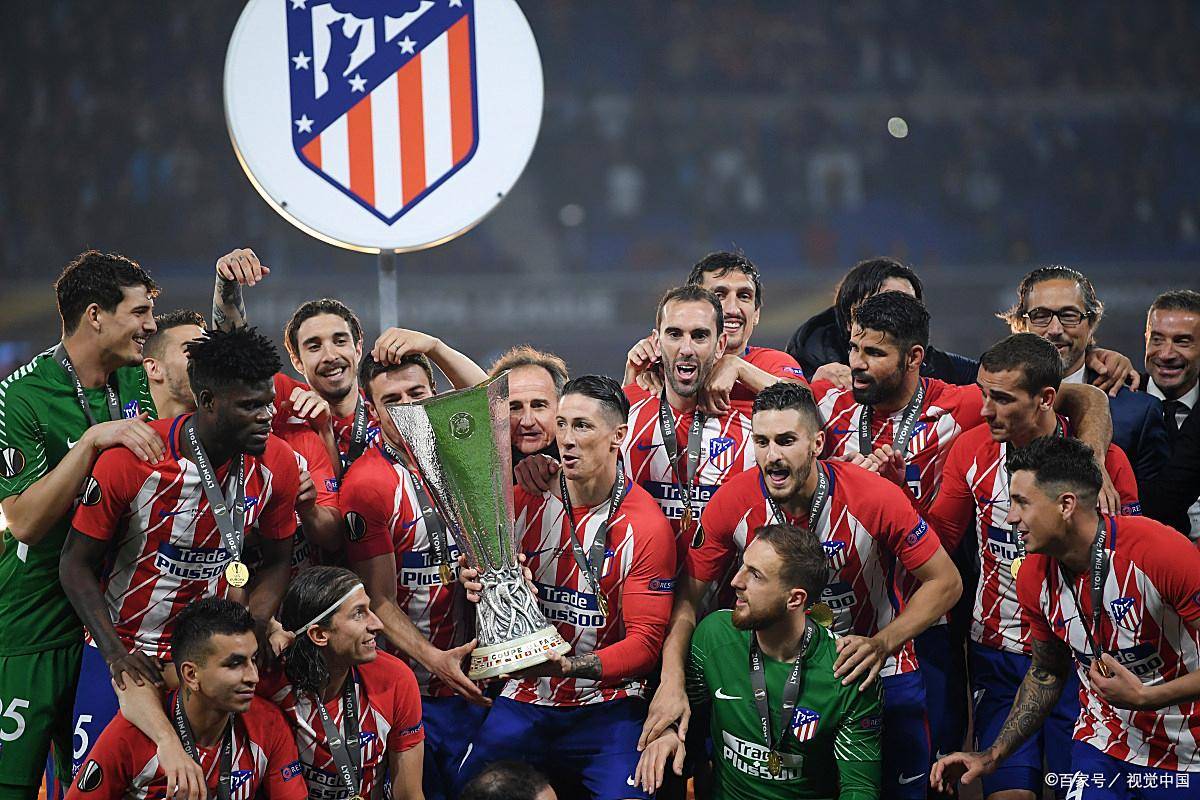 西班牙传奇名宿点评西甲最大热点，豪言冲击冠军的简单介绍