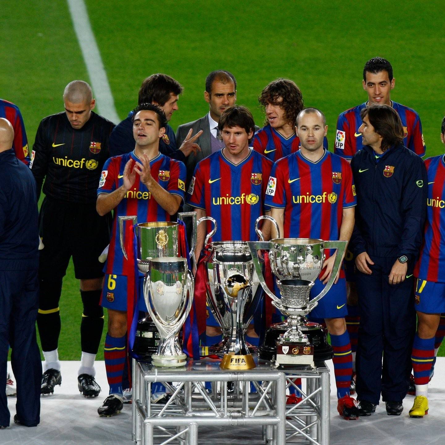 巴萨客场胜切尔西，成功晋级欧冠强！的简单介绍