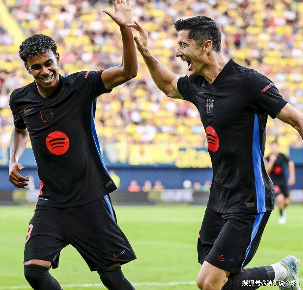 西班牙人将在客场挑战比利亚雷亚尔