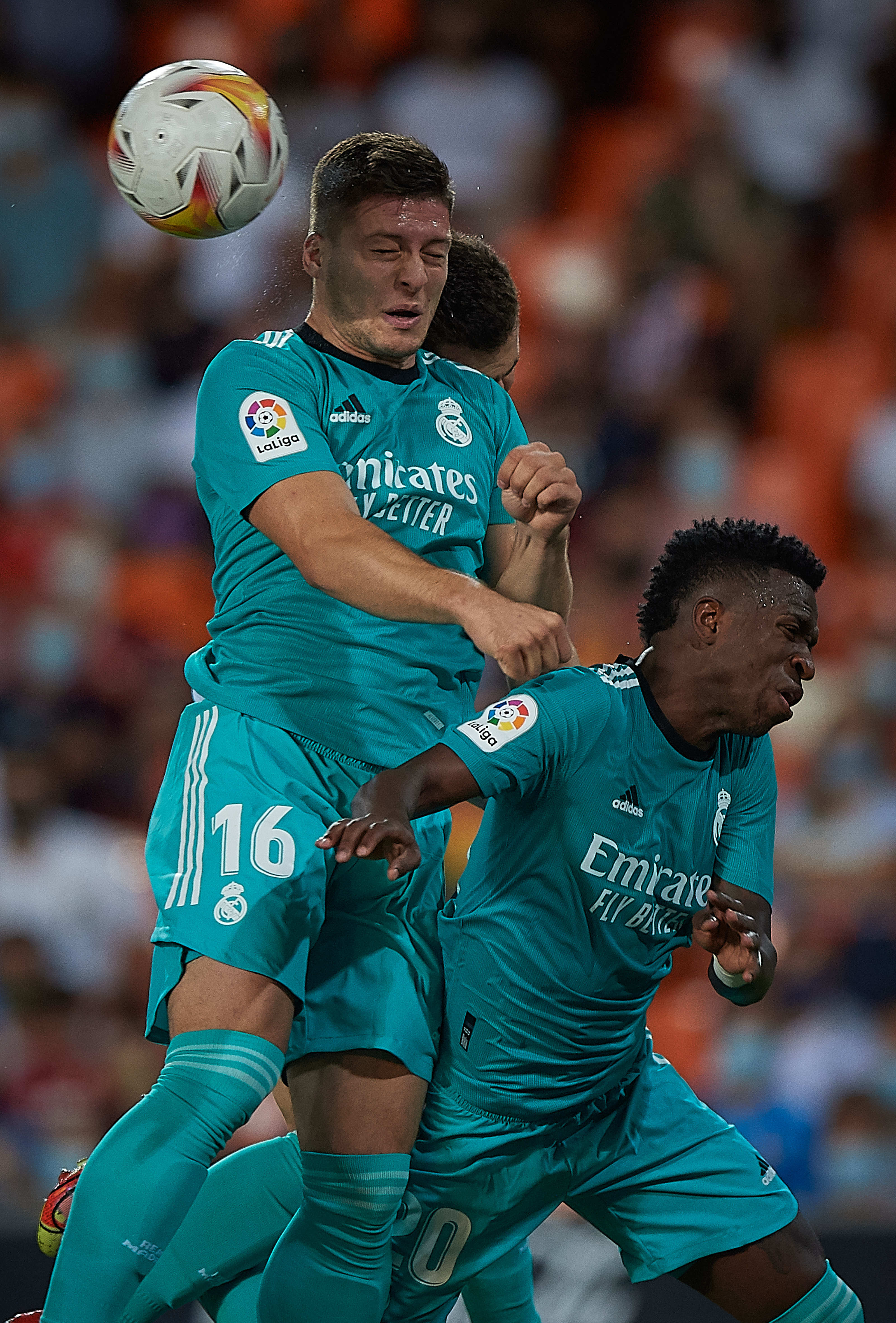 欧洲足球大战马上登场，各队紧急备战的简单介绍