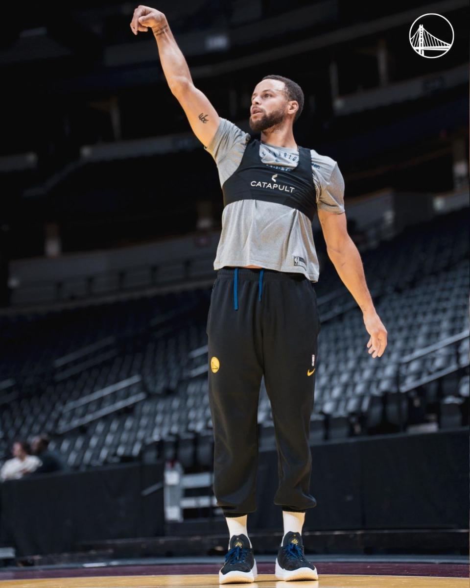 勇士四连败，球队面临困境