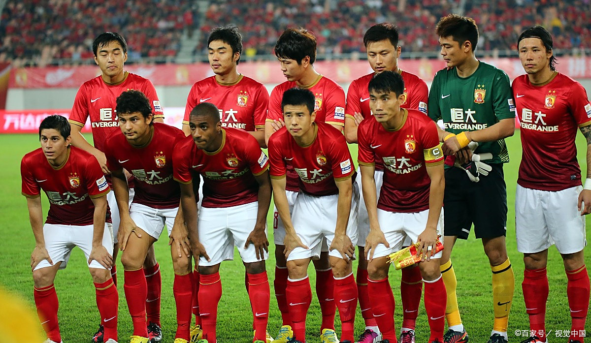 同乐城vip注册-关于广州德比：恒大主场战平富力，积分榜上升的信息