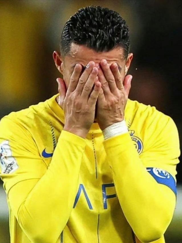 同乐城视频-战胜对手取得胜利后，球员痛失顾及