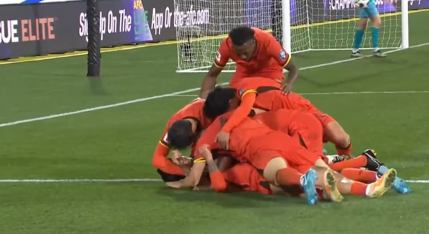 同乐城中国官网-关于赛事预热中：亚洲足球赛事备受瞩目的信息