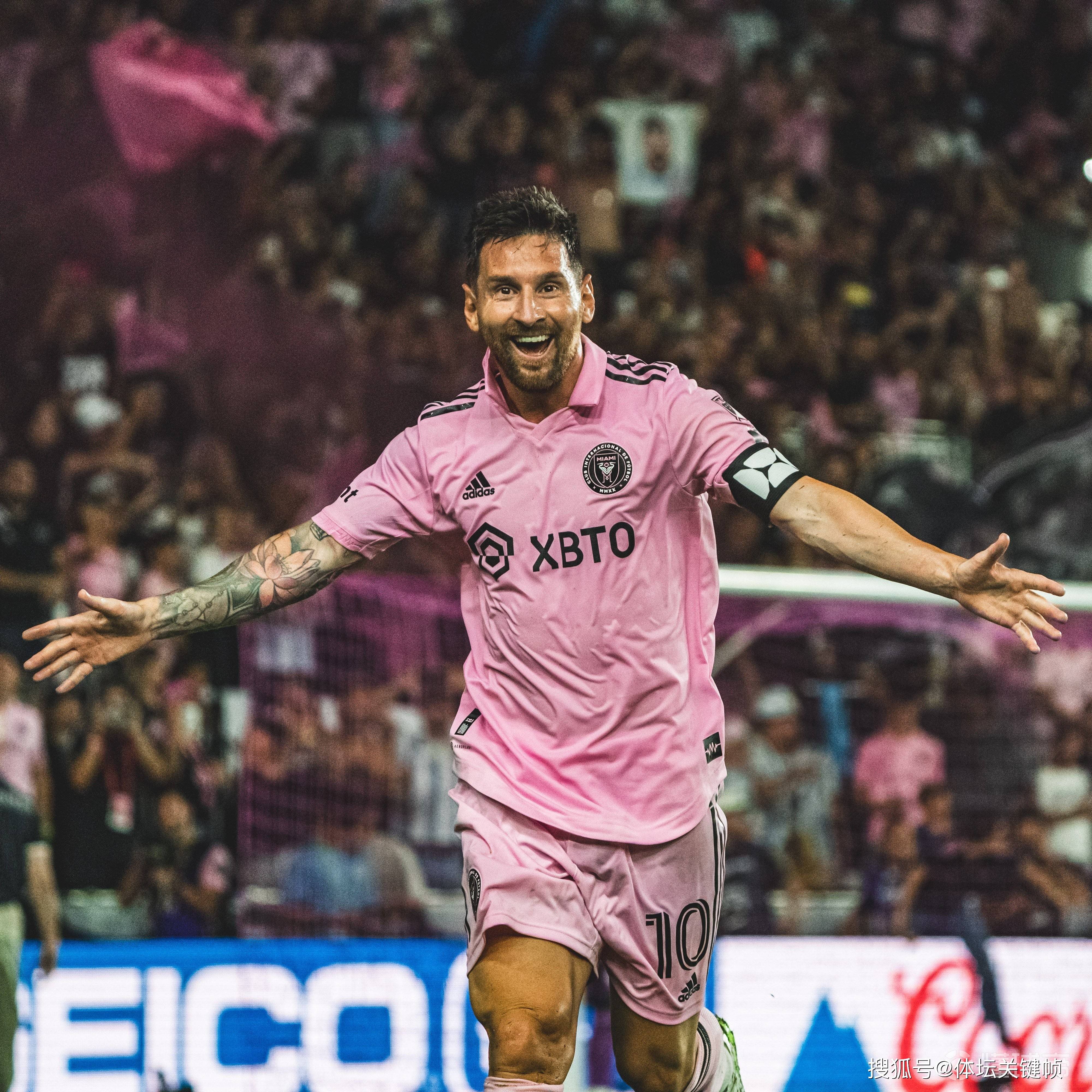 同乐城平台-梅西将在曼城展现新篇章，传奇继续！的简单介绍