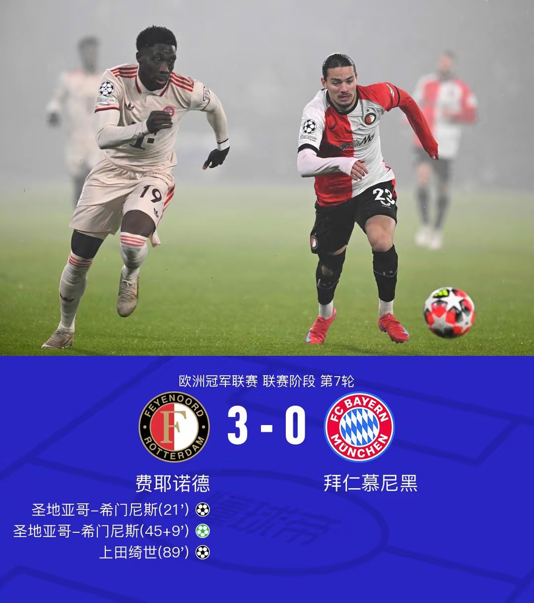 同乐城链接-关于曼联客场负拜仁慕尼黑，晋级困难重重的信息