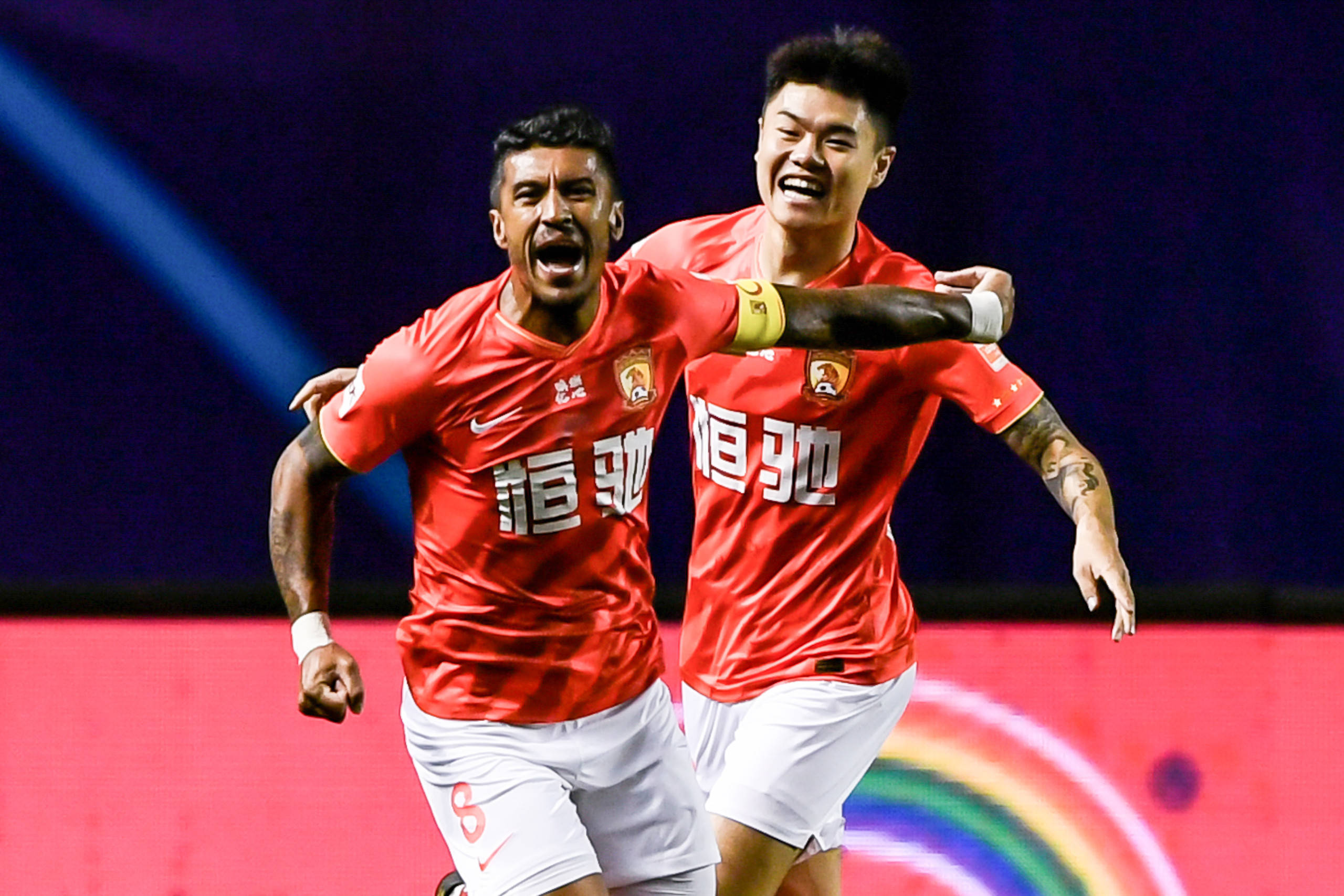 同乐城官方登录入口-包含中超球队之间激烈对抗，胜负难分的词条