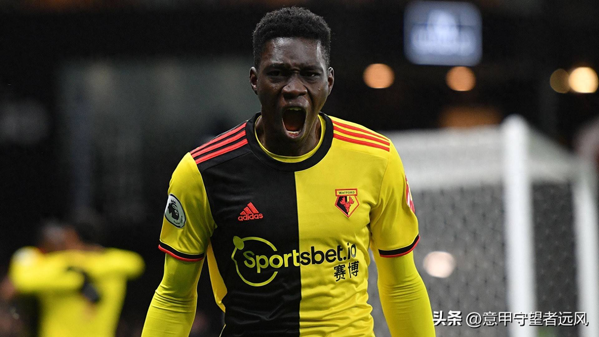 诺里奇城主场逼平瓦特福德！的简单介绍