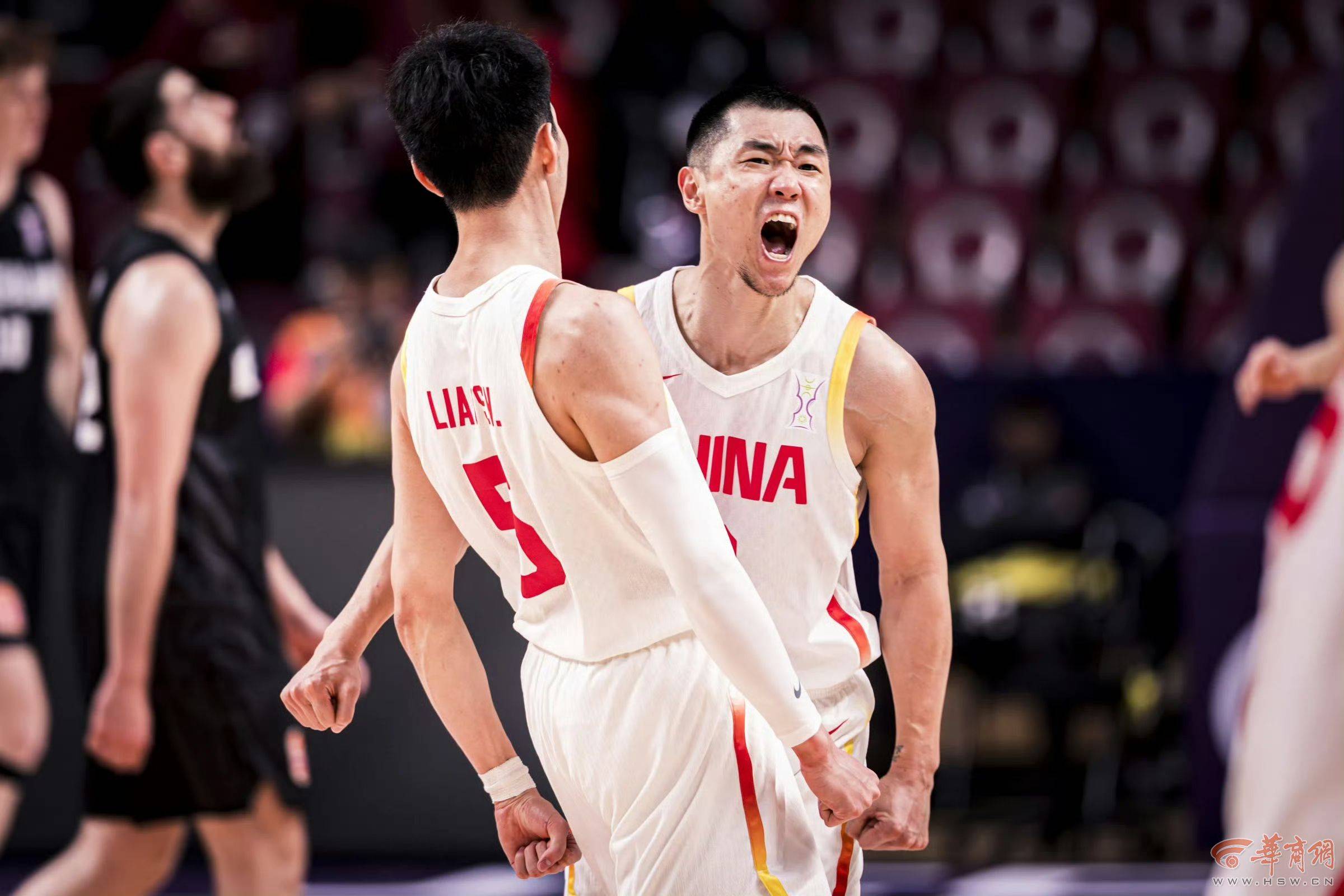 同乐城馆-新西兰男篮以微弱之势胜出，惊艳登场的简单介绍