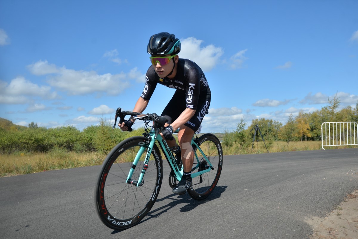 关于荷兰女子自行车选手刷新个人最佳的信息 关于荷兰女子自行车选手刷新个人最佳的信息