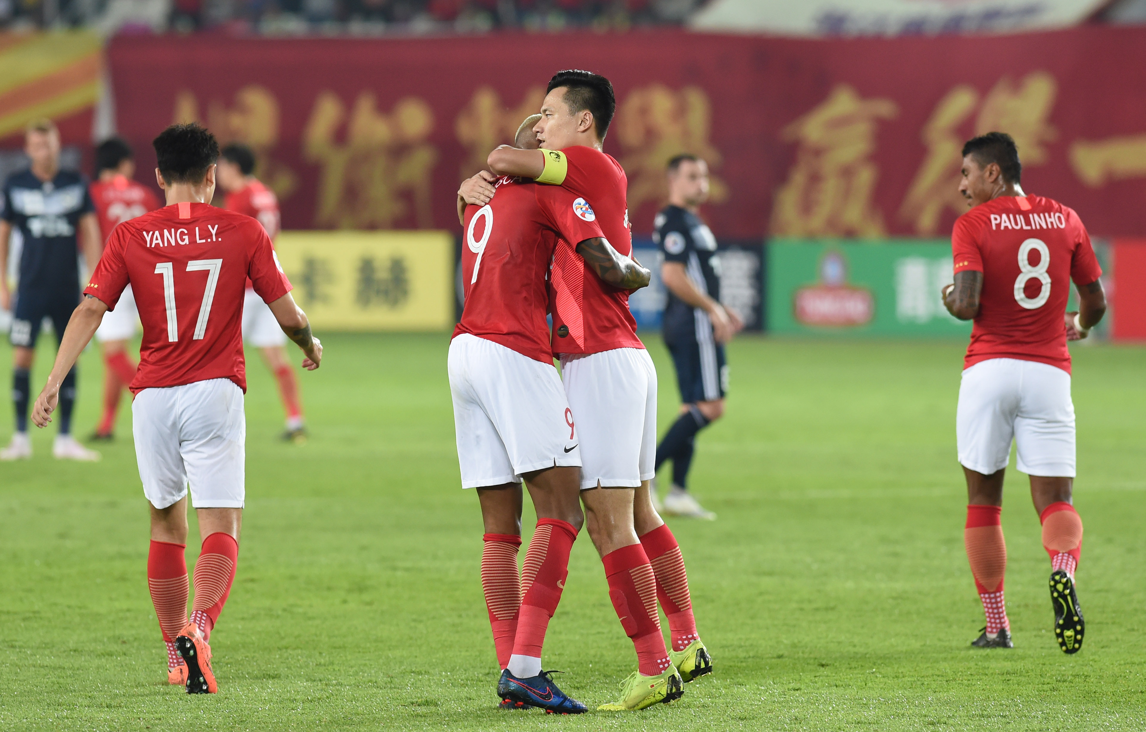 亚冠比赛中球队主教练解读胜利秘籍 亚冠比赛中球队主教练解读胜利秘籍