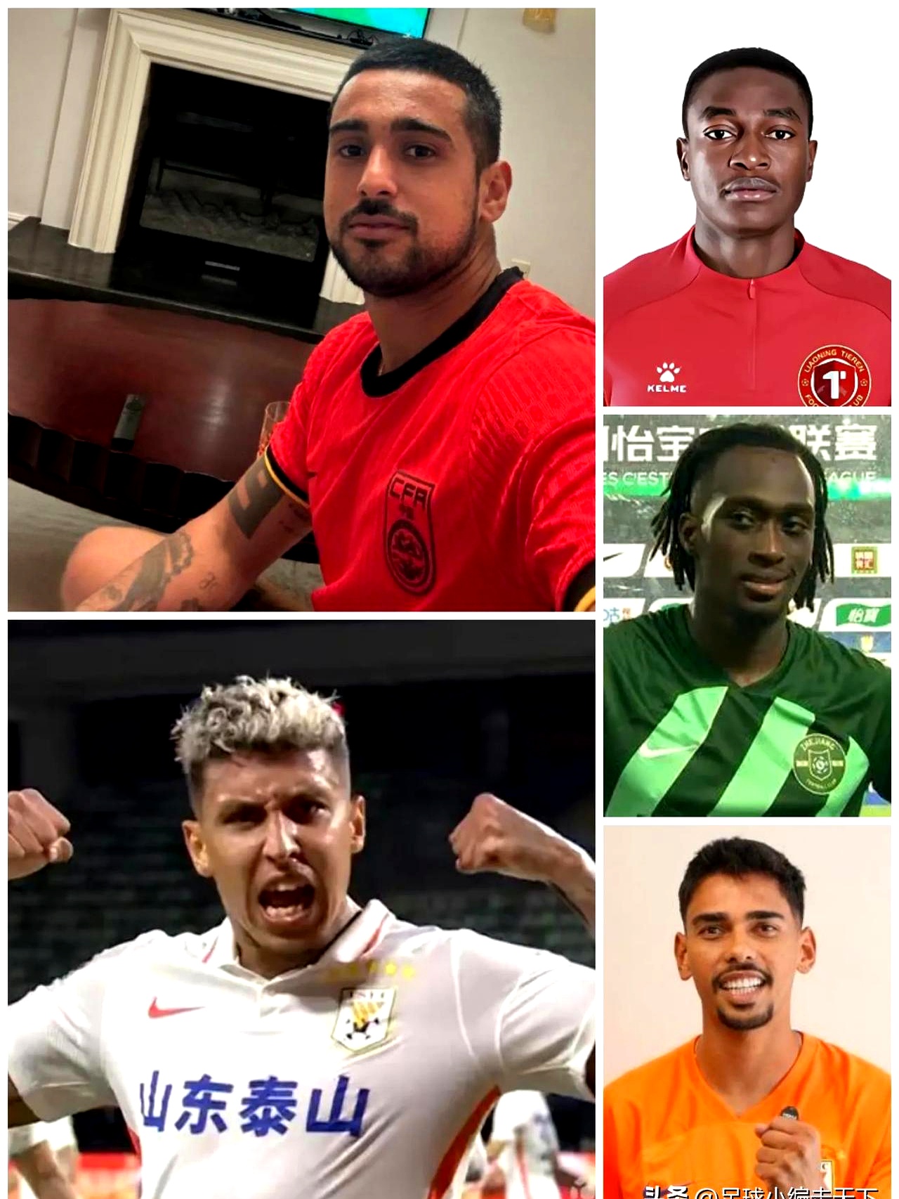 东南亚球员在世界级比赛中崭露头角，备受关注