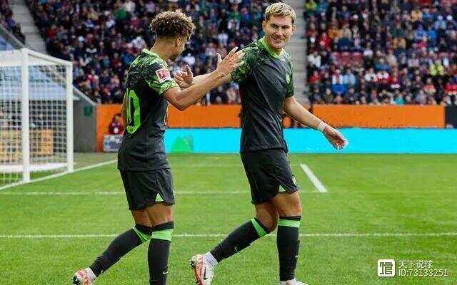 沃尔夫斯堡球员集体伤愈,士气爆棚的简单介绍 沃尔夫斯堡球员集体伤愈,士气爆棚的简单介绍