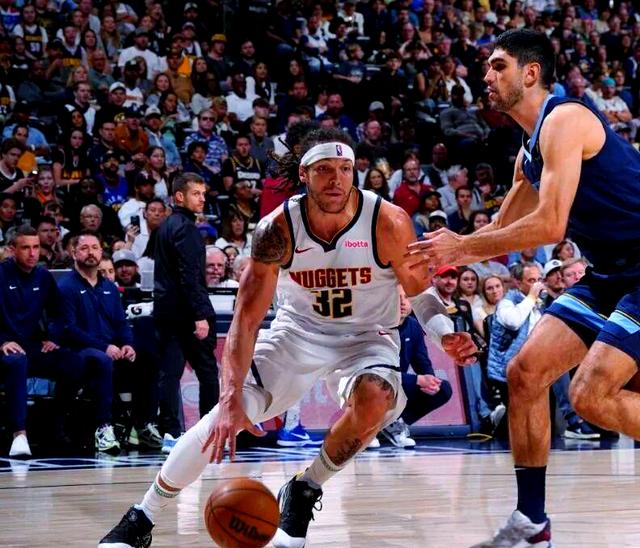 灰熊遭掘金逆转,失去赢球机会 灰熊遭掘金逆转,失去赢球机会