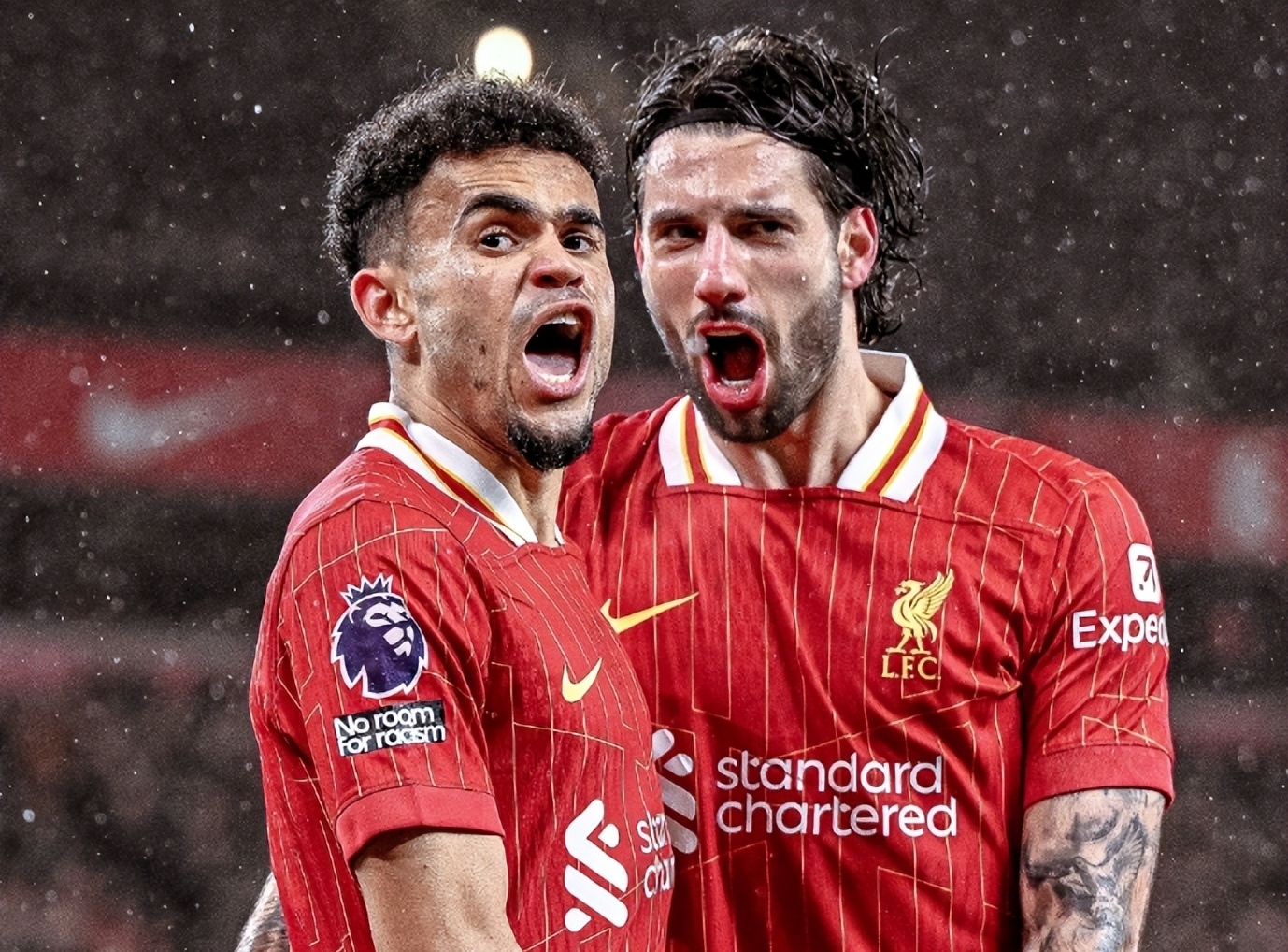 同乐城活动-利物浦再次迎战巴黎，争夺胜利