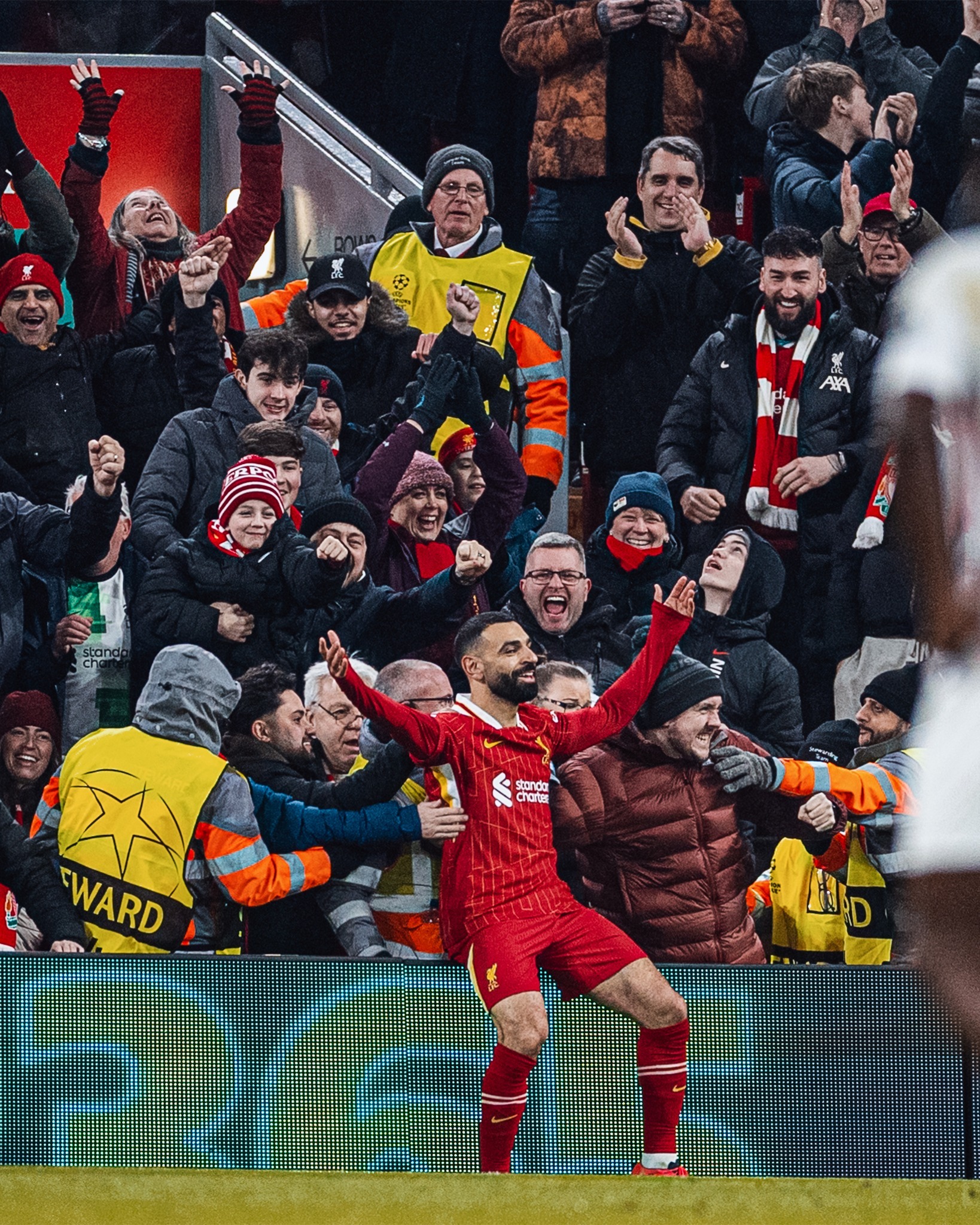 利物浦再次迎战巴黎,争夺胜利 利物浦再次迎战巴黎,争夺胜利