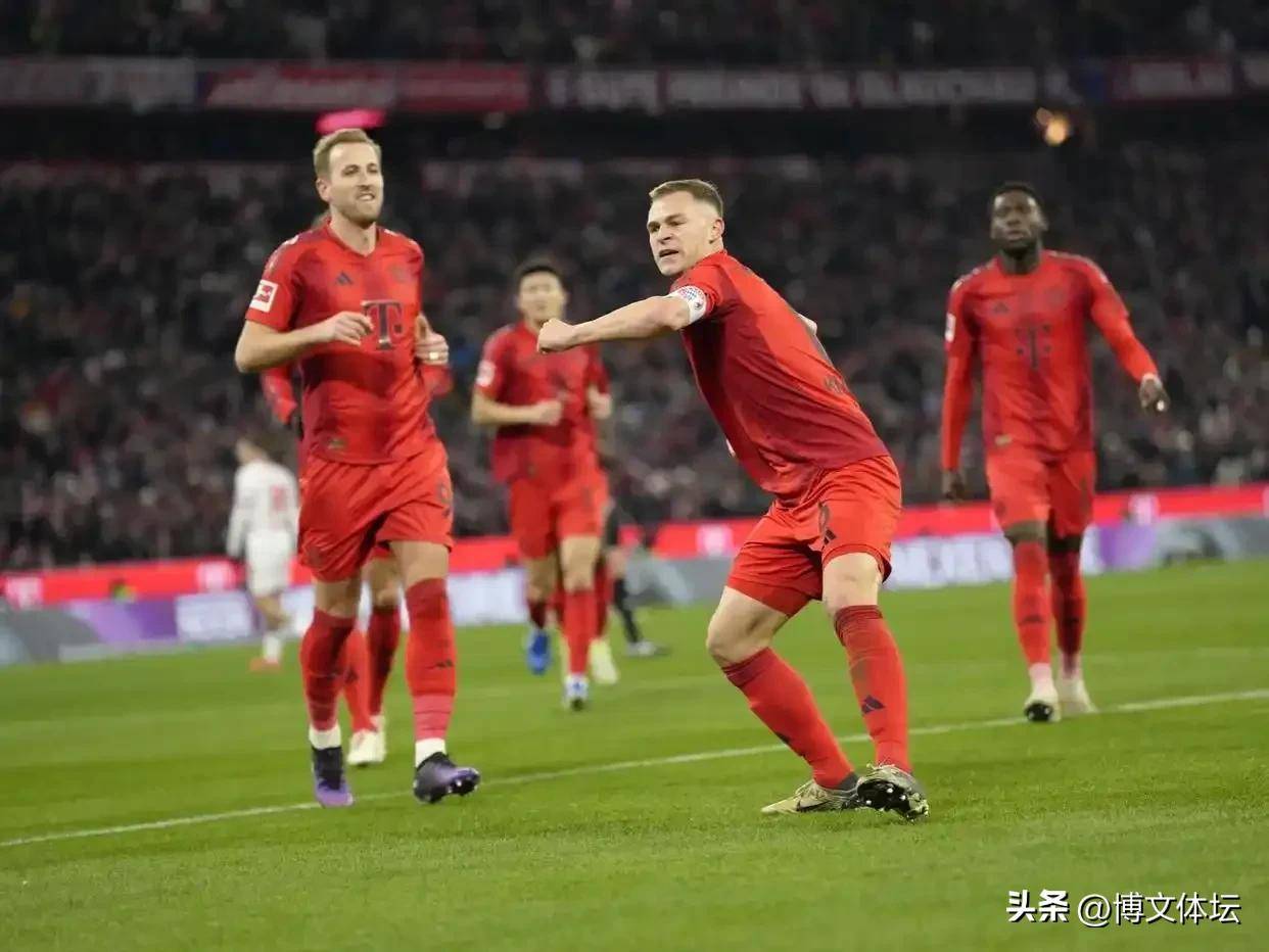 同乐城娱乐-关于拜仁慕尼黑大胜莱比锡，轻松晋级下一轮的信息