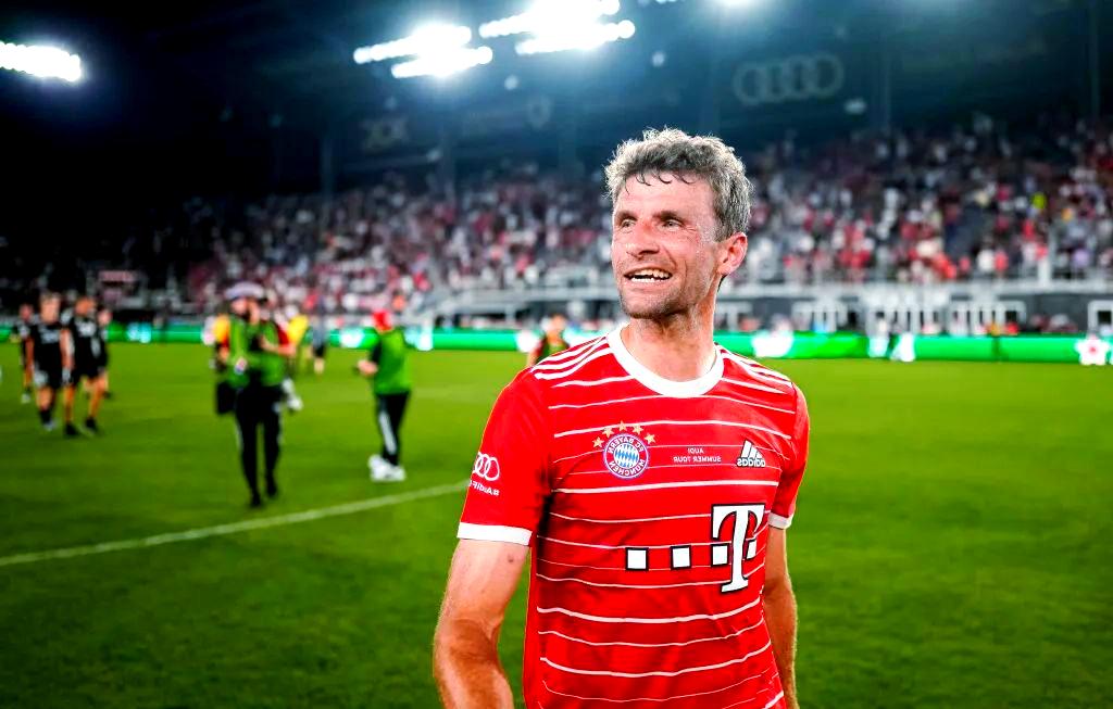 关于拜仁慕尼黑大胜莱比锡,轻松晋级下一轮的信息 关于拜仁慕尼黑大胜莱比锡,轻松晋级下一轮的信息