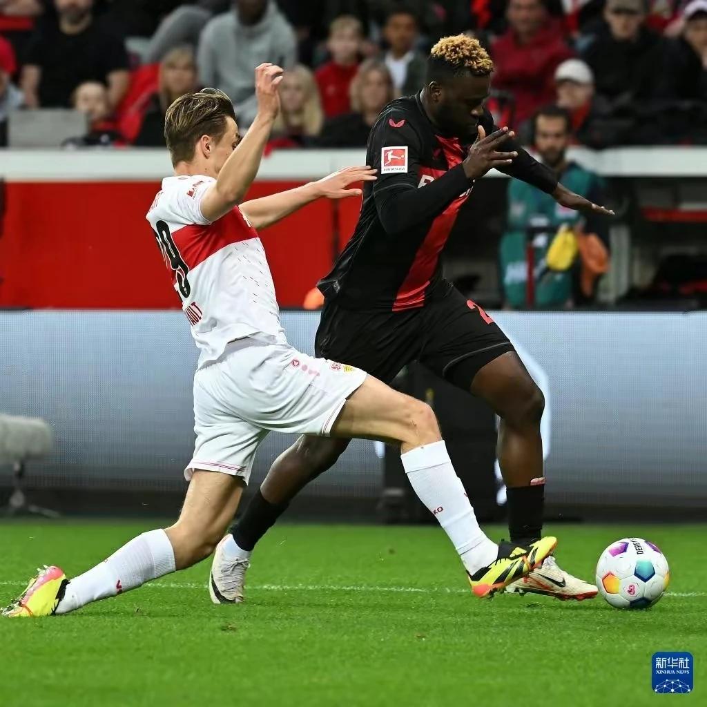 同乐城登录入口-关于勒沃库森重整旗鼓，球队状态回暖的信息